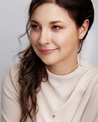 Tak kolik tu mám milovníků minerálů a polodrahokamů? 🥰 ✨ Já kameny miluju už odmalička, moje maminka mi vždycky vypráví,...